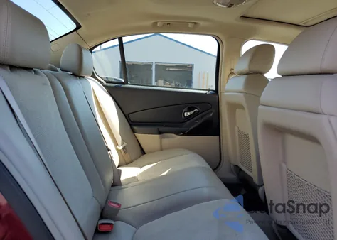 2007 Chevrolet Malibu Ltz из США, поврежденный, VIN 1G1ZU57N87F135141